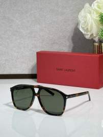 Picture of Saint Laurent Sunglasses _SKUfw77317667fw